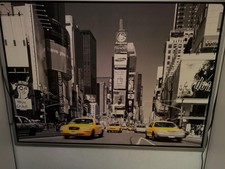 IKEA Bild New York Timesquare