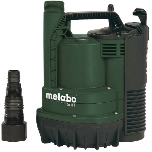 Metabo 251200009 12000 si - tp,