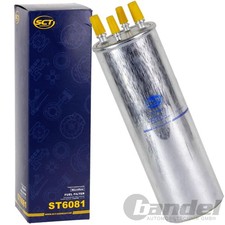 MANNOL KRAFTSTOFF DIESELFILTER