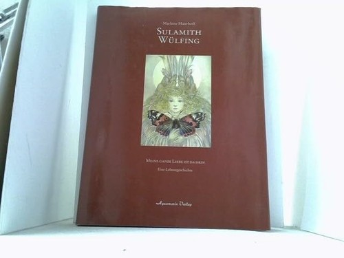 Sulamith wülfing meine - wülfing,