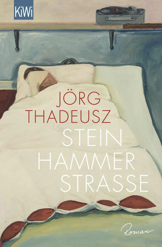 Steinhammerstraße roman jörg - steinhammerstraße,