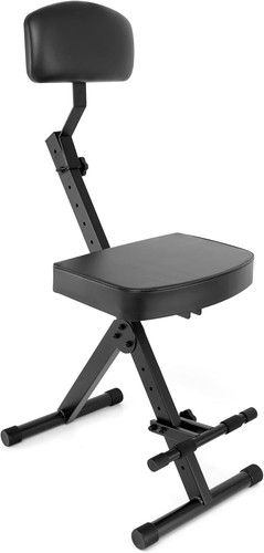 Pyle gitarrenstuhl hocker - gitarrenstuhl,, –