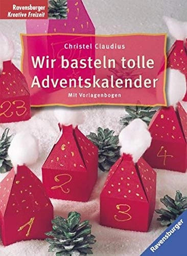 Ravensburger adventskalender - ravensburger,