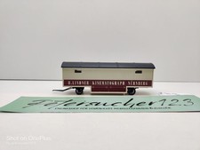 Märklin H0 1887