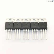 5 Stück MJE13009 NPN