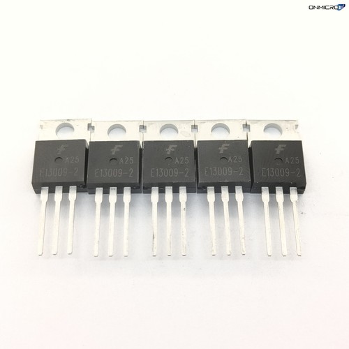 Stück mje13009 npn - mje13009,