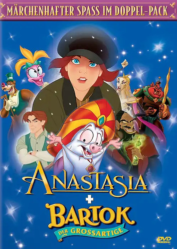 Anastasia bartok der - anastasia,