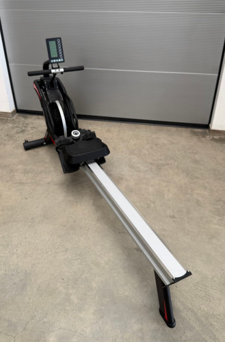 Fitness rudergerät rower - fitness,