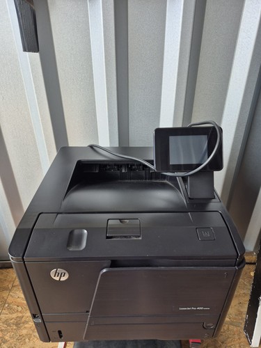 Laserjet pro 400 m401dn - pro,