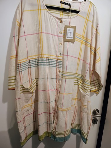Damen tunika von gudrun - gr.xl,