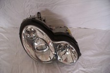 Mercedes Benz W 203 Scheinwerfer Bi Xenon Mopf Neuwertig  /Top Zustand rechts 