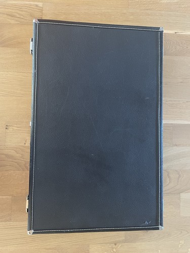 Hornkoffer hartschale - hornkoffer,