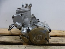 1998 Husqvarna WR 250 Motor engine 2 Takt 2 stroke 1996 1997 250ccm