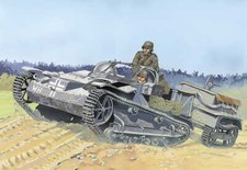 MIRAGE 355014 1:35 Renault UE