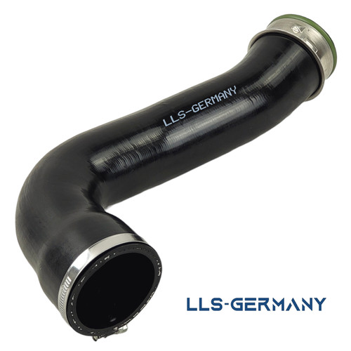 Ladeluftschlauch für - , vw