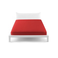 FLACHE BETTLAKEN VON BASSETTI