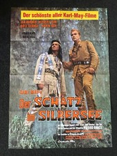 Winnetou Der Schatz im