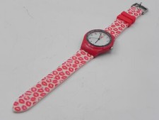 Playboy Armbanduhr Quarz Jahre 90 Vintage Quarz Handgelenk Armbanduhr