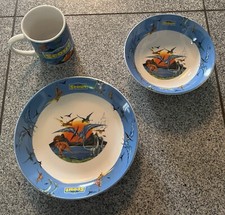Scout Dinosaurier Tasse