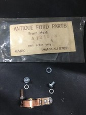 Ford Model A 1928-31 Unterbrecherkontakt Zündkontakt Zündung Oldtimer
