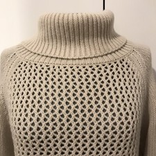 Gharani Strok Pullover weicher