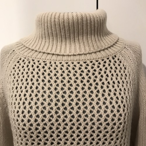 Gharani strok pullover - gharani,