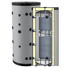 Hygienespeicher Pufferspeicher