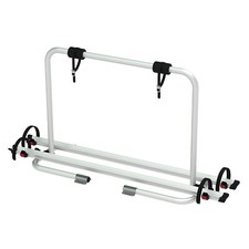 Deichsel Fahrradträger