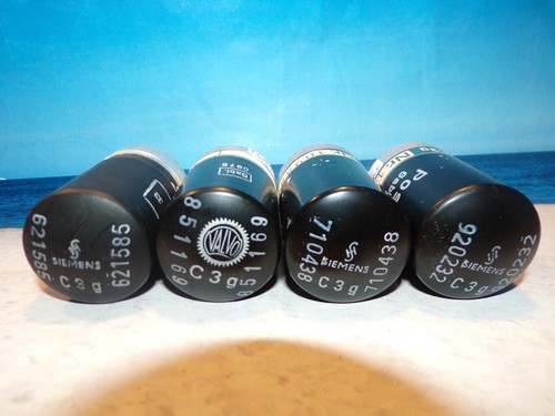 C3g valvo siemens post - valvo, #