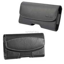 Handy Quertasche Gürtelclip