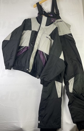 Lot vintage ski doo sno - vintage, ski-doo