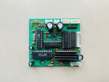 GLP TILT-Treiber PCB  - voll funktionsfähig- YPOC-Serie German Light Products