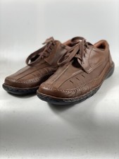 Pro Pedo gr 44 Herren Halbschuhe Schnürschuhe Slipper Sehr Gut Karton125