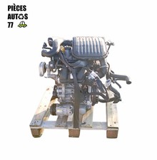 Motor Engine VW Up! 1.0 MPI