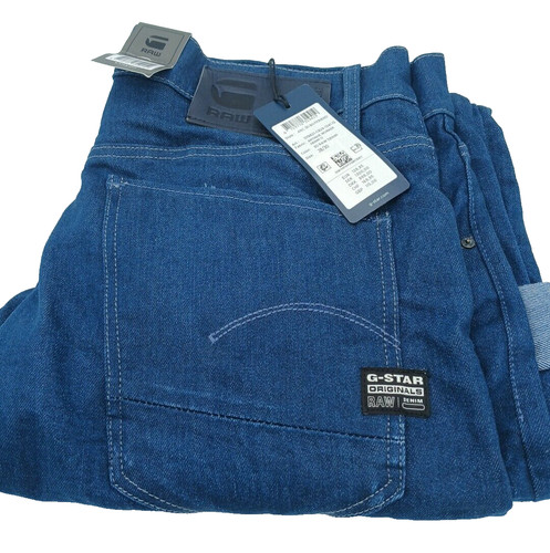 Star raw boyfriend jeans - g,