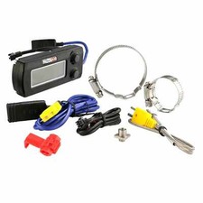 Detektor KOSO Temperatur Gas Von Auspuffanlage Piaggio 80 TPH 2T 1994-1998