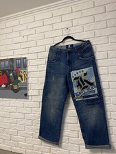 Karl Kani Brooklyn Baggy Fit