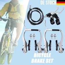 Fahrrad V-Brake Alu Bremsenset