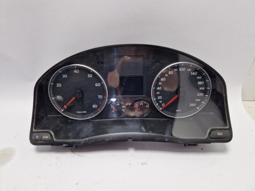 Original tachometer golf v - vw,