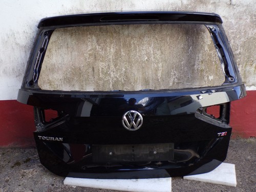 Heckklappe volkswagen - heckklappe,