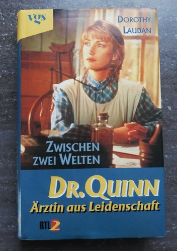 Dorothy laudan quinn - =, dr.