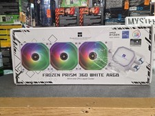Thermalright Frozen Prism360