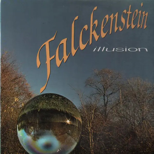 Falckenstein illusion near - falckenstein,