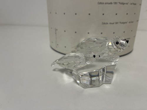 Swarovski figur 158872 - swarovski,