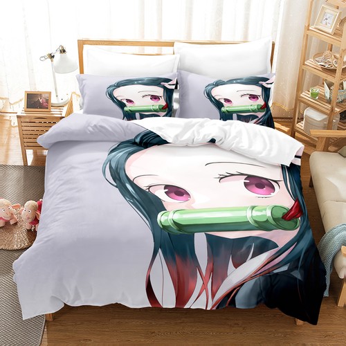 Hashira anime bettwäsche - jp,