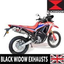 CRF 300 L / Rally 2025