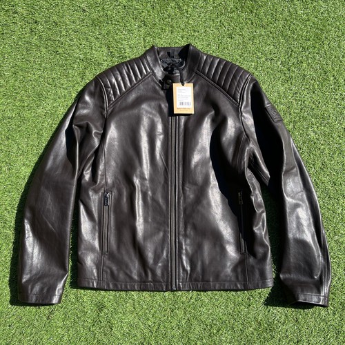 Belstaff advancer racer - belstaff,