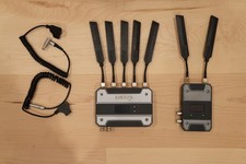 Vaxis Storm 1000+ Videofunkstrecke SDI/HDMI Wireless Video System