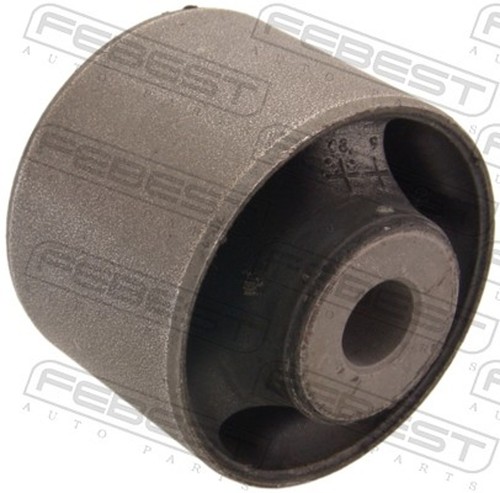 Lagerung differential febest - differential,