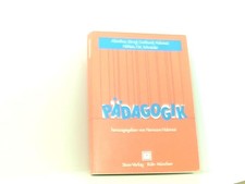 Pädagogik. Herausgegeben von Hermann Hobmair. 1989 Stam 5000.